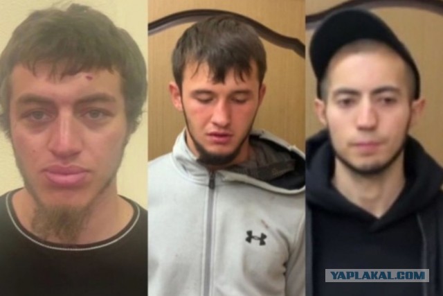 Участников драки в московском метро обвинили в покушении на убийство