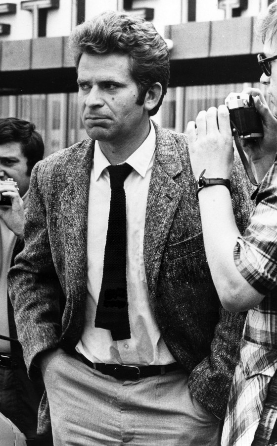 50 лет назад. Июль 1972 года.