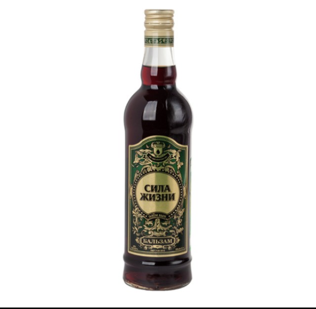 Jagermeister покидает российский рынок