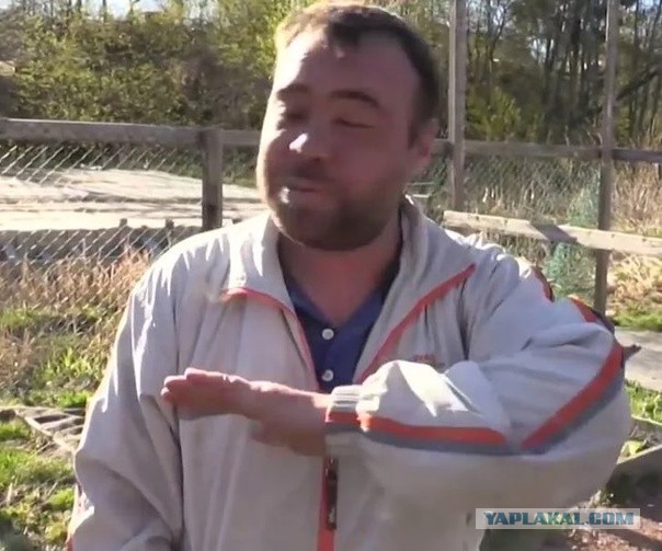 ДТП на МКАДе - фура въехала в Камаз