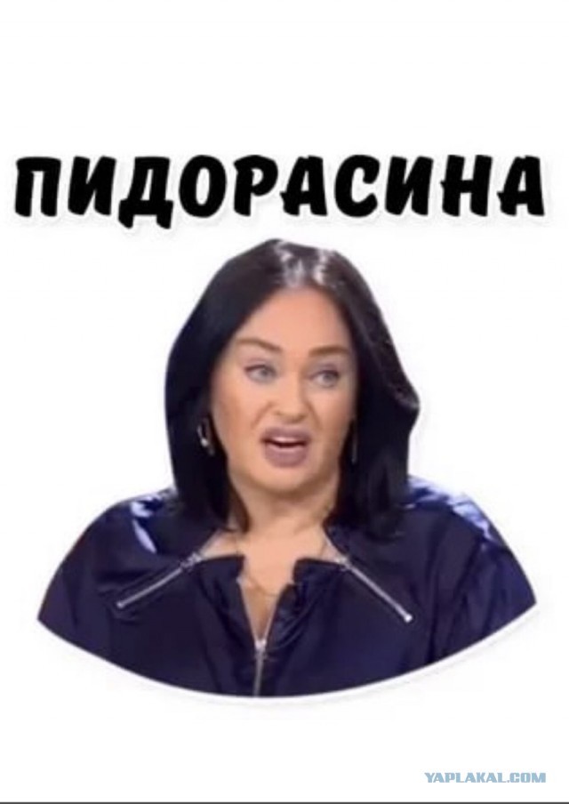 Барина на Лексусе не пропустили