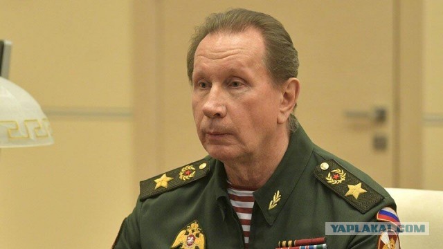 Росгвардии дадут танки