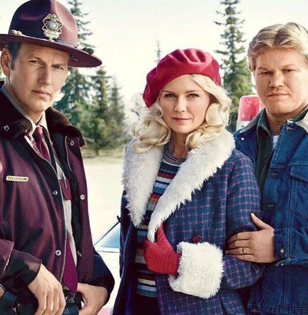 Новый сериал которого мы ждали