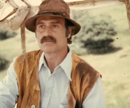 Кем был до революции Черный Абдулла?