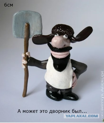 Мужчина в возрасте, но крепкий - такое пережить на "Ниве" не у всякого выйдет