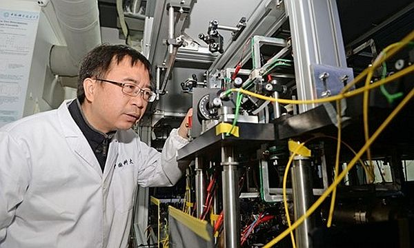 Смертная казнь для иностранных «специалистов»