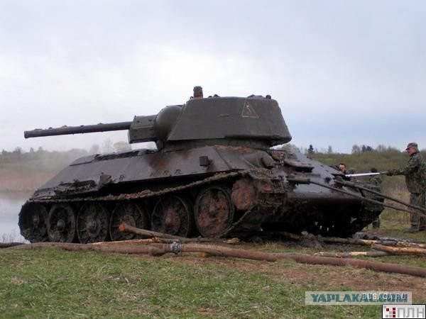 Давайте братья пройдемся по городам