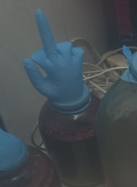 А ты подготовился к зиме?