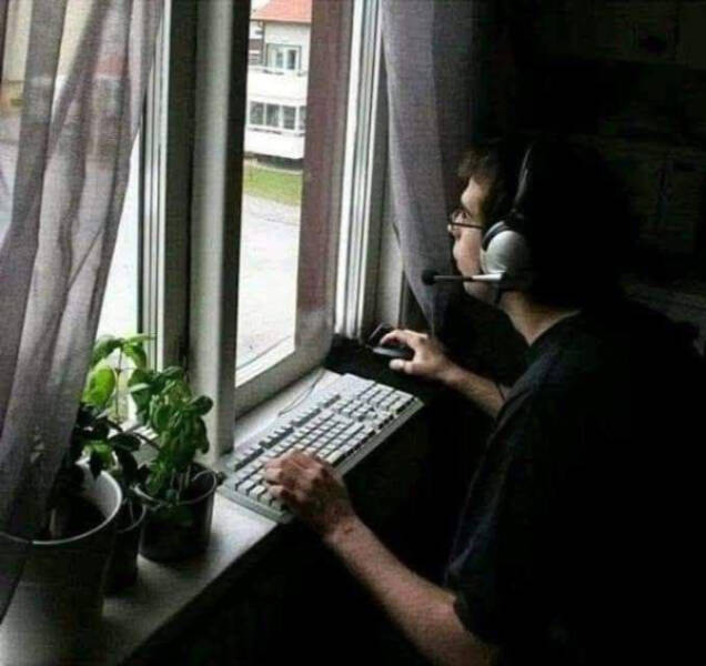 Прикольные и просто красивые картинки