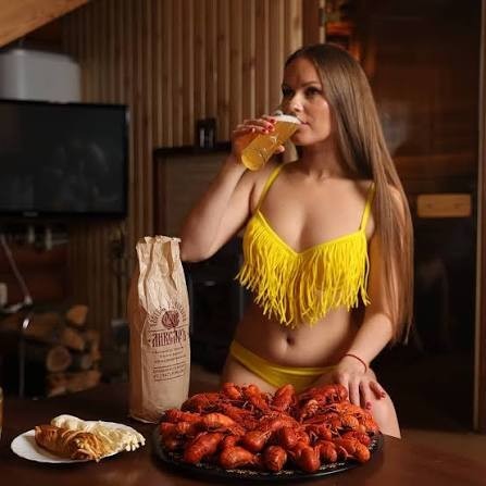 Разговоры про женские бани