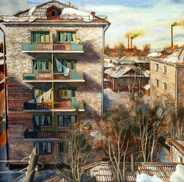 АРТ-Воскресенье