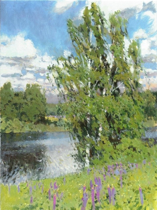 АРТ-Воскресенье