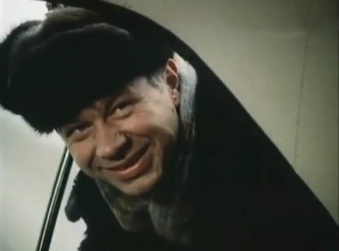 Андрею Мартынову - 81!