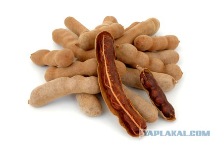 Самые вкусные фрукты