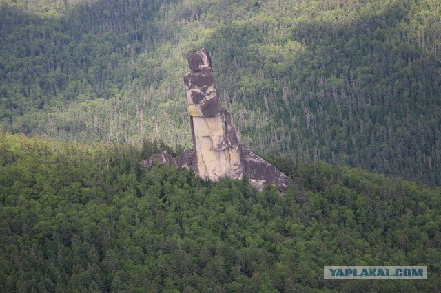 Сухой суперджет 100, Комсомольск-на-Амуре