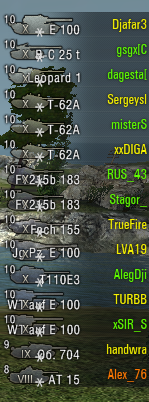 Wargaming 9