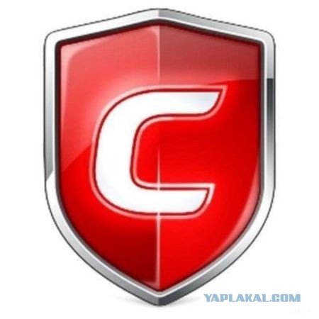 Касперский в туалете
