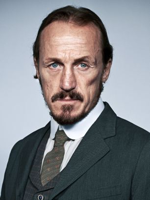 Актеры сериала "Игра престолов"