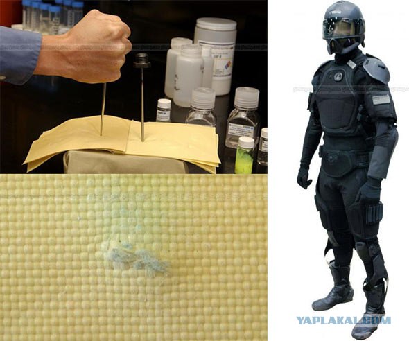 Разработки и прототипы нового поколения