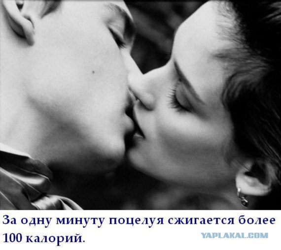 Факты в картинках