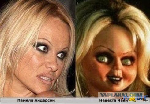 Они нашли себя