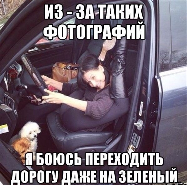 Прикольные картинки на понедельник .