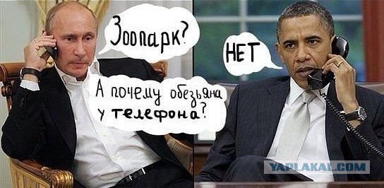 Ни одна русская шутка не обходится без расизма