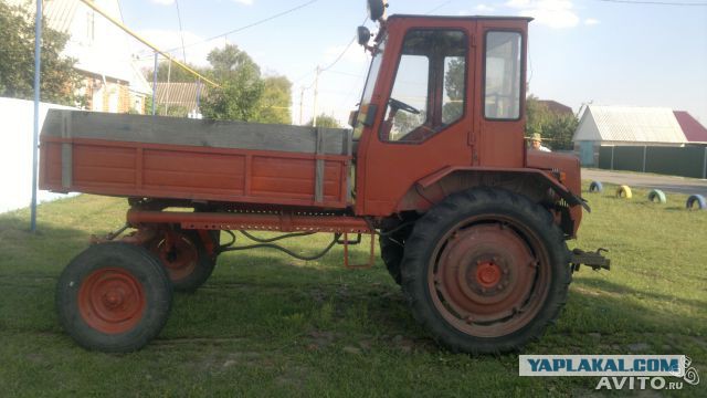 Клички советских авто