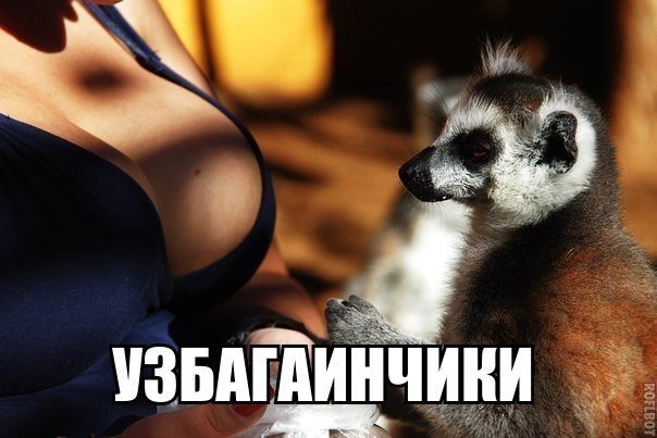 кто она?