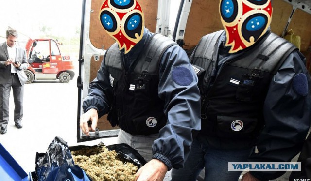 Почему бы не Пожабить?) 18+