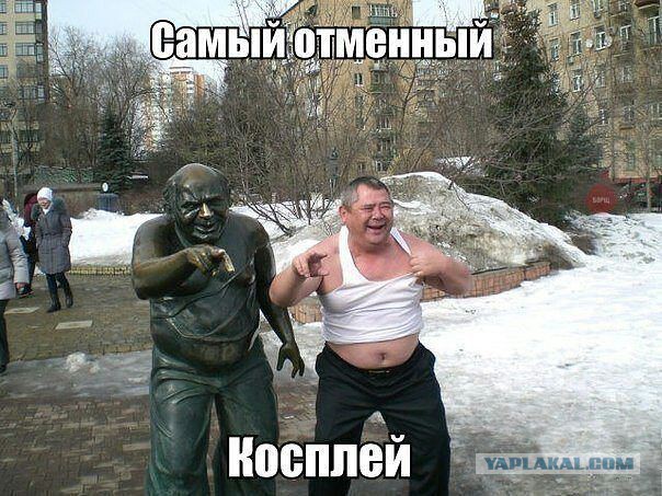 Немного картинок и юмора
