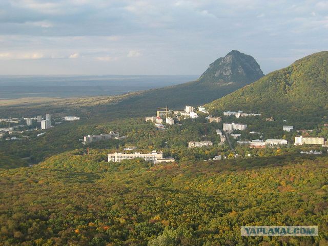 Хочу в Россию.