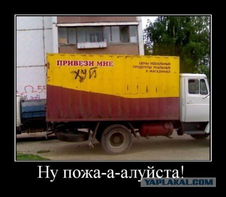 Надписи на авто.
