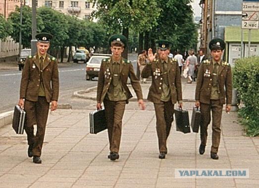 Беспощадные бойцы