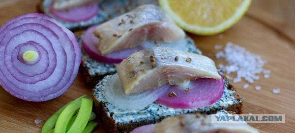 Какие продукты уникальны для Вашего региона?