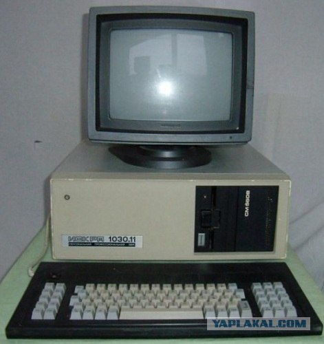 Artfield '2012 - парад ретро-компьютеров