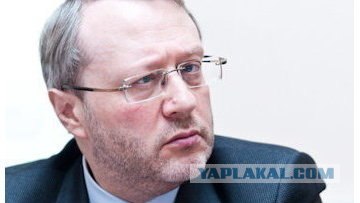 Модернизации мешает население.(!)