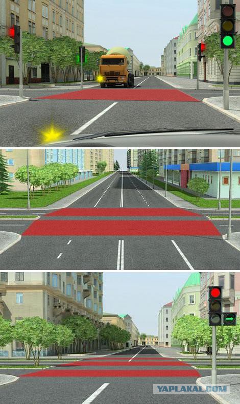 Что бы Вы хотели поменять в ПДД?