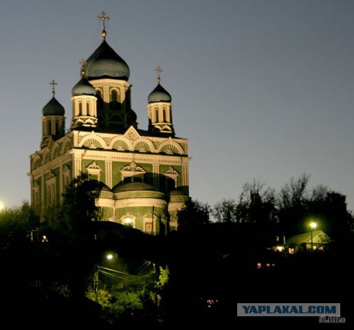 Есть и у нас