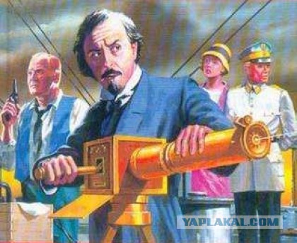Что это за пулемет?