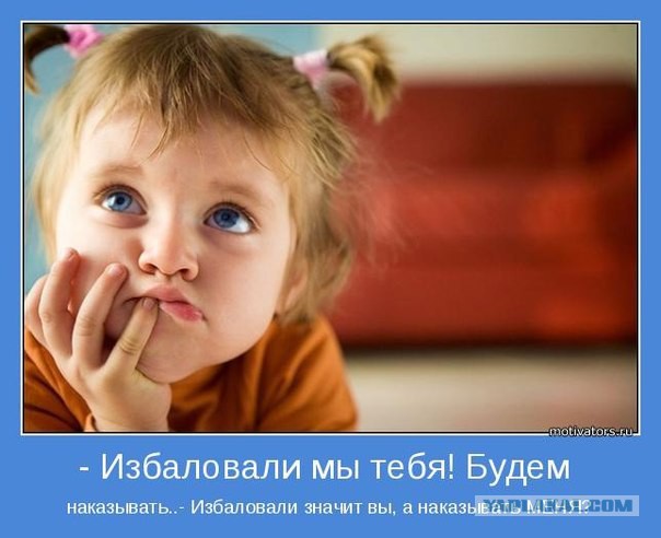 Творческое мышление в чистом виде от детей