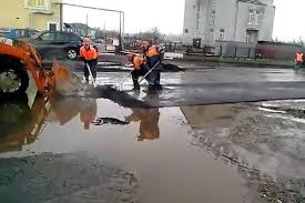У дальнобойщиков отбирают права и машины