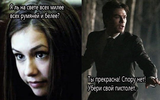 Картинки и демотиваторы