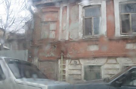 Ростов-город, Ростов-Дон