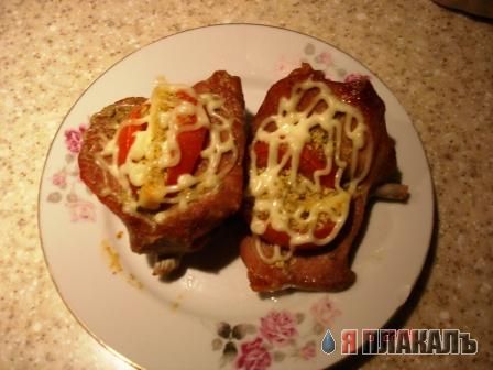 Свининка