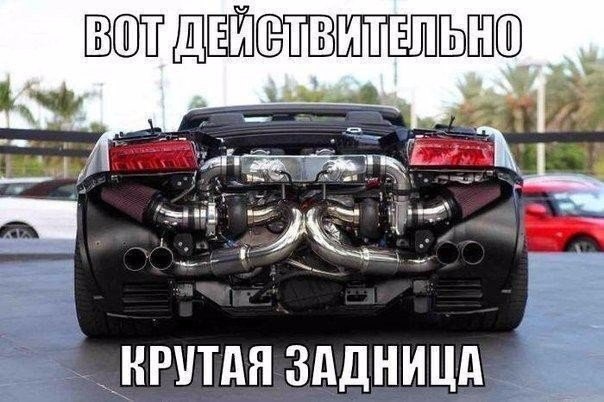 Подборка интересных и веселых картинок
