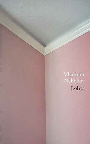 Обложки «Лолиты» Набокова