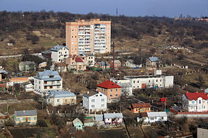 Украина, Донбасс, Крым. Я узнал правду
