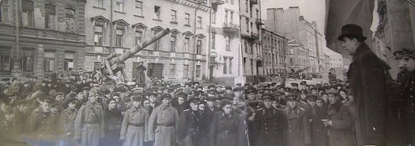 Фотографии к "Нахальному минированию" и "Лехе"-2
