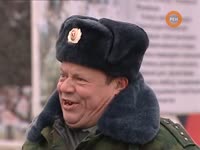 Что нельзя было делать "дембелю" в советской армии?